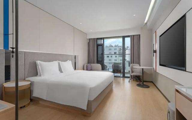 Holiday Inn Express Lijiang Ancient Town by IHG