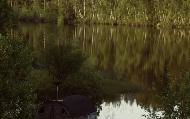 Ödevata Gårdshotell