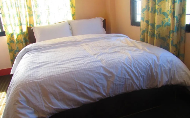 Sunrise Homestay Nepal