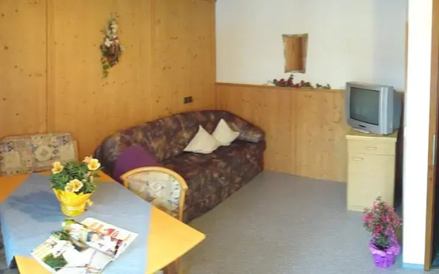 Haus Maria