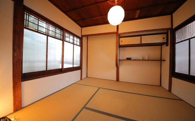 Kyomachiya Shokokuji-an