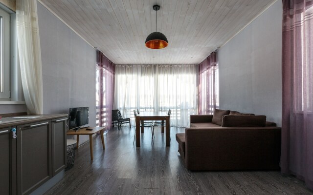 Holiday home Shvedskie Dachi