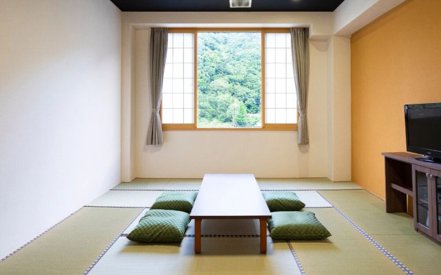 Yutorelo Bandai Atami