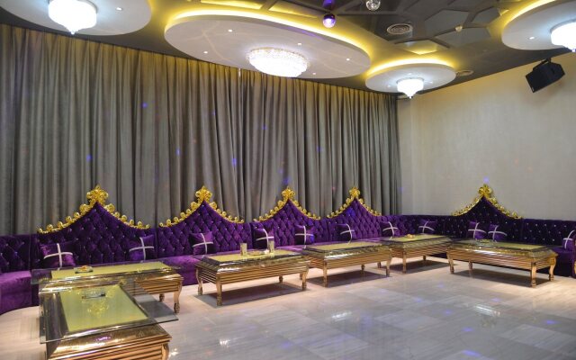Riverside Hotel Beijing