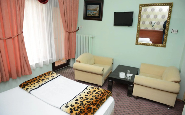 Hotel Soydan