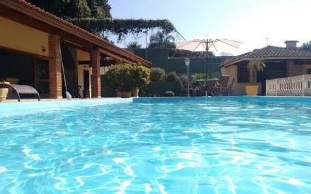 Vintage Atibaia Hotel Pousada