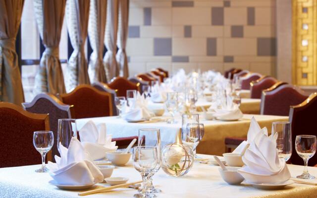 Sheraton Guilin Hotel