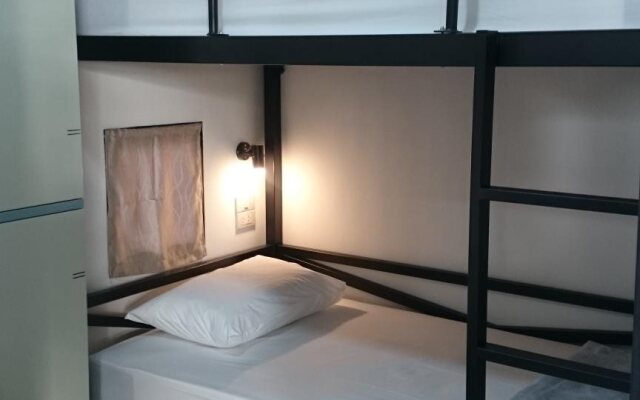 Na-tub Hostel