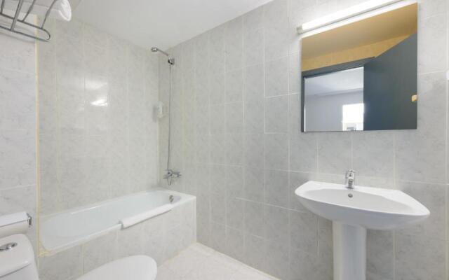 Apartamentos Vibra Caleta