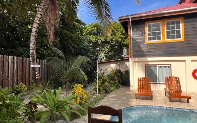 PUR Private Suites