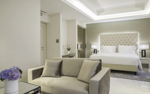 Aleph Rome Hotel, Curio Collection by Hilton