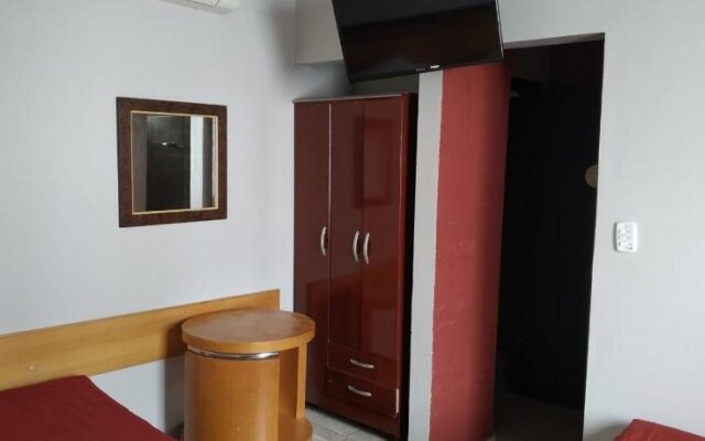 Hotel Ypê de São Carlos