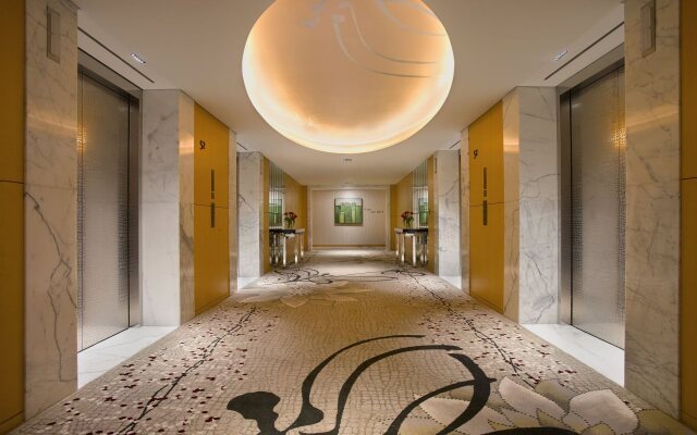 Lotte Hotel Hanoi
