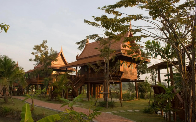 Ayodhara Village