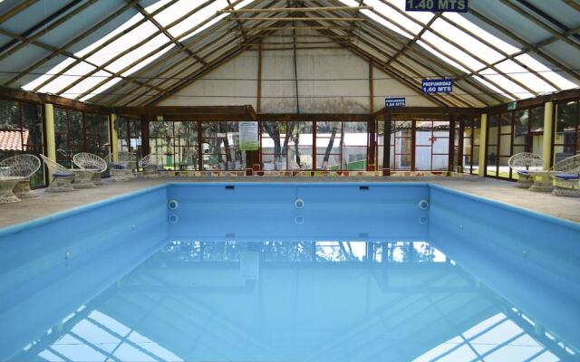 Eco Parque del Marques