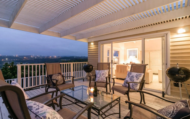 Pezula Afternoon Delight NT3