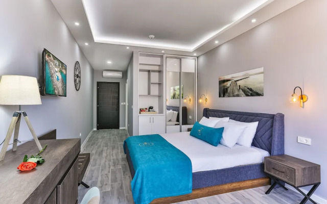 Dulamerovic Resort
