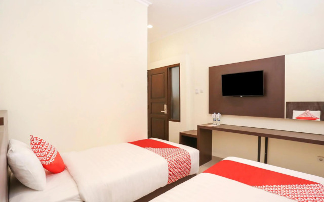 Super OYO Collection O 1626 Alena Residence