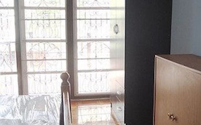 The Trust Guesthouse