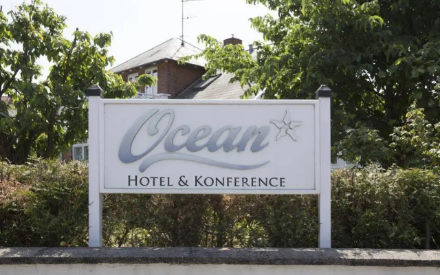 Ocean Hotel
