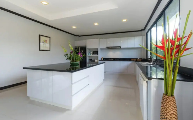 Grand Villa Luxury Holidays Phuket