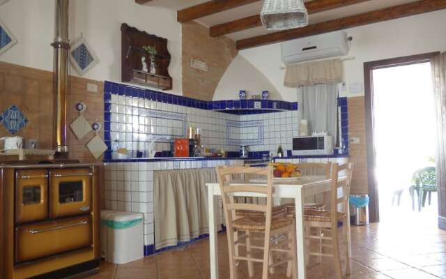La Mansarda B&B
