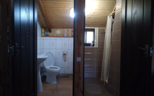 Апартаменти "У Кузьмича" 1