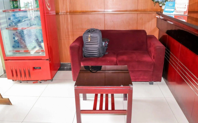 Belvena Hotel