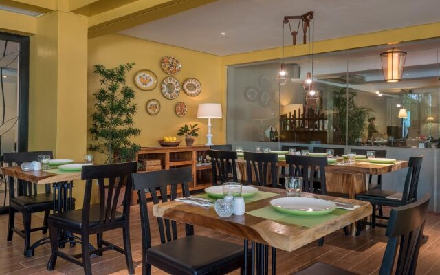 Lima Park Hotel