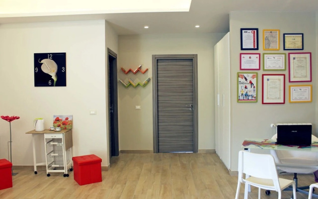 B&B Appiddaveru
