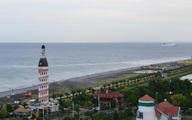 Orbi Towers Apartments 13-11