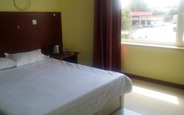 Xinjia Inn – Guest Rooms – Jinzhou