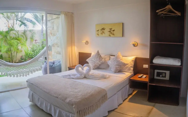 Posada Libert Hotel