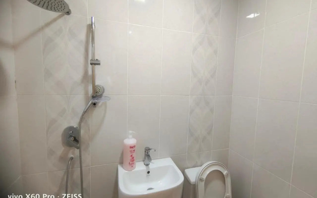 Sky Garden Penthouses