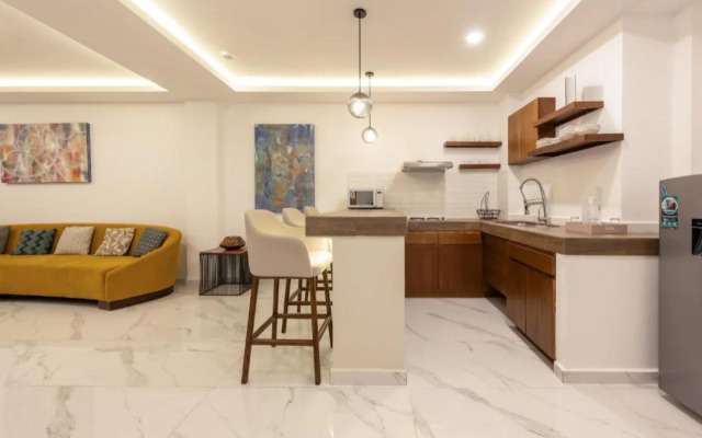 Marvic Boutique Hotel