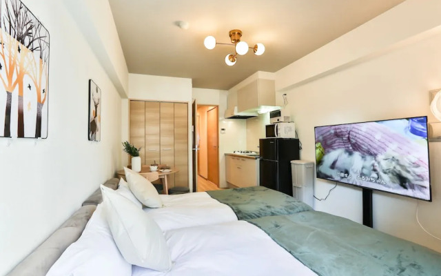 Ocean Nippombashi Higashi