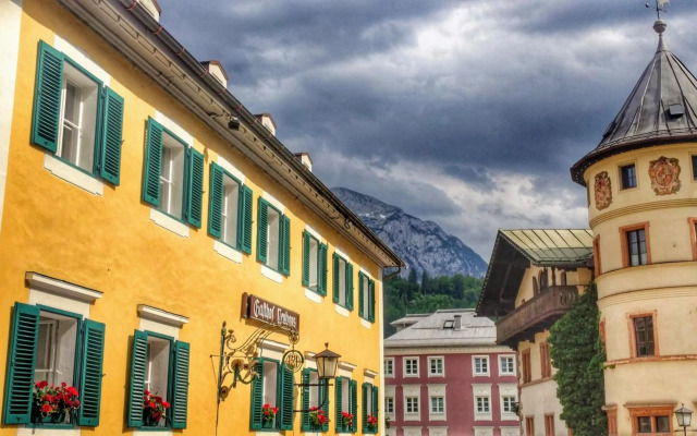 Predigtstuhlblick Apartment - Terrasse - Pool - Panorama