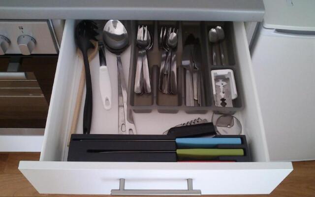 Apartments Blanka & Marina