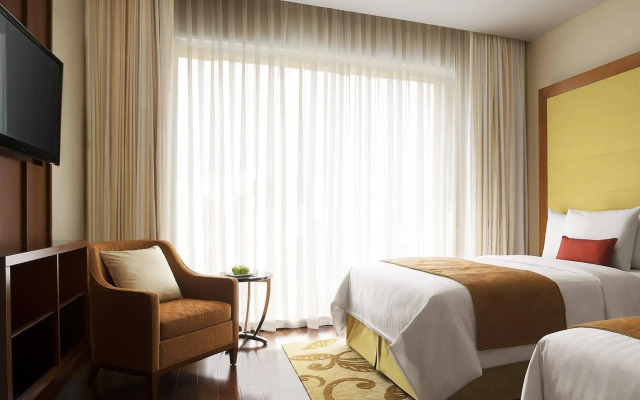 Courtyard by Marriott Kochi Airport