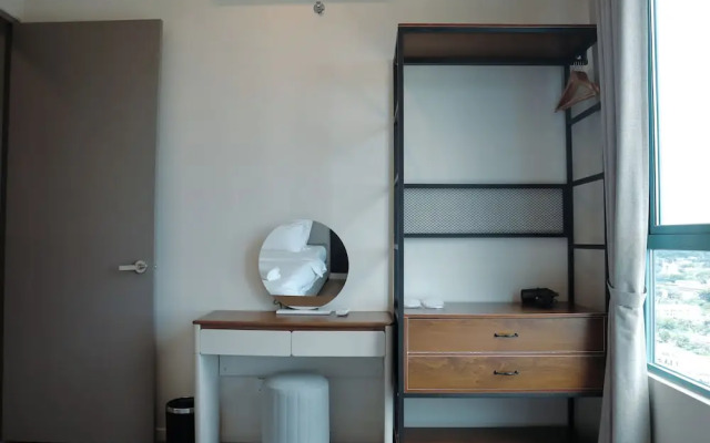 Homesuite' Home at Bay Suites