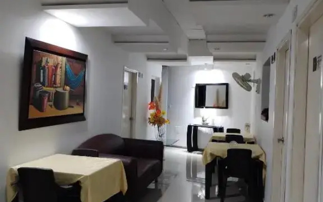 Hotel Leyenda Vallenata