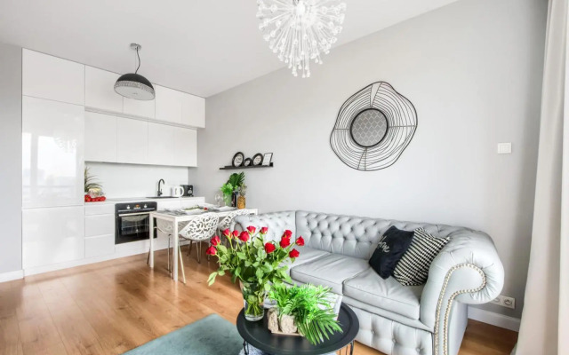 Good Time Apartment