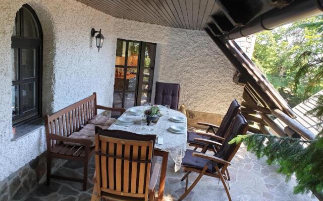 APARTMA ARNIKA Rogla, Turistično naselje NUNE RESNIK, RESNIK 110