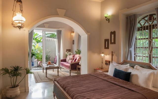 Staymaster Samba Sunset 3BR Pvt Pool