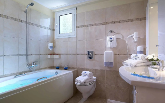 Avantis Suites Hotel