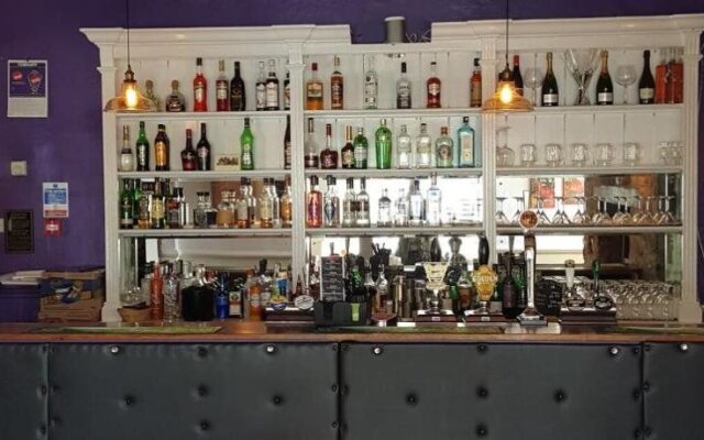 The Crown at Whitchurch