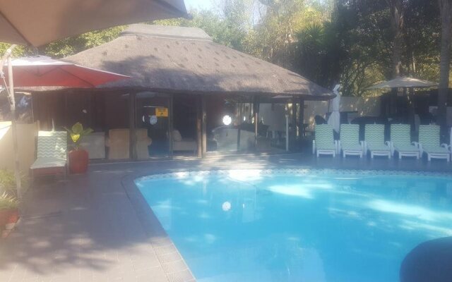 Lesego Guest House
