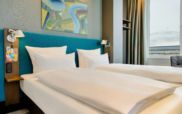 Motel One Wiesbaden