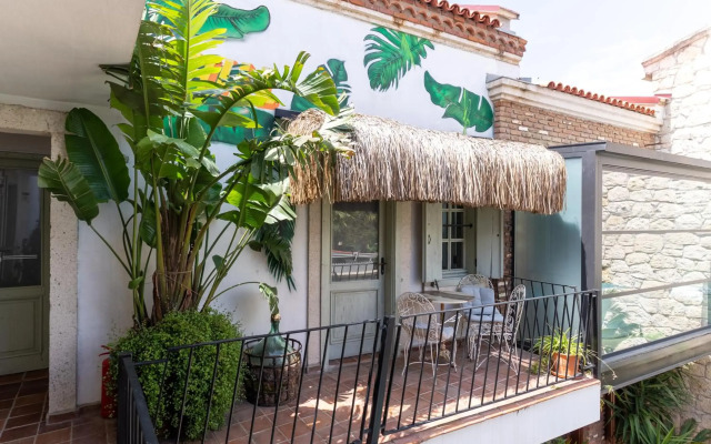 Hotel Pop Alacati