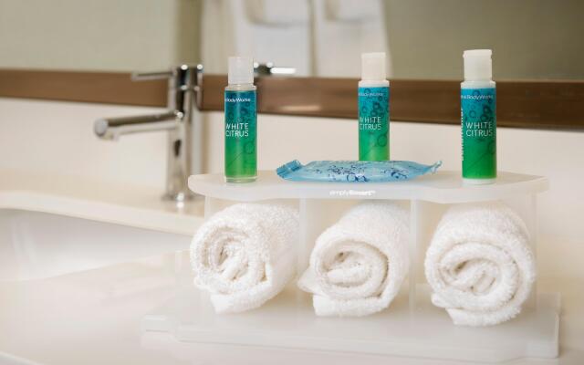 Holiday Inn Express & Suites Bay City by IHG